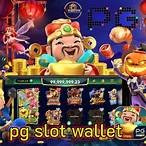 pg slot wallet 19รับ100